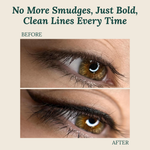 Präziser Eyeliner Stift | Für perfekte Linien und langen Halt