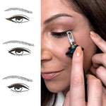 Präziser Eyeliner Stift | Für perfekte Linien und langen Halt