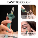 Präziser Eyeliner Stift | Für perfekte Linien und langen Halt