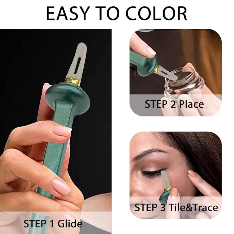 Präziser Eyeliner Stift | Für perfekte Linien und langen Halt