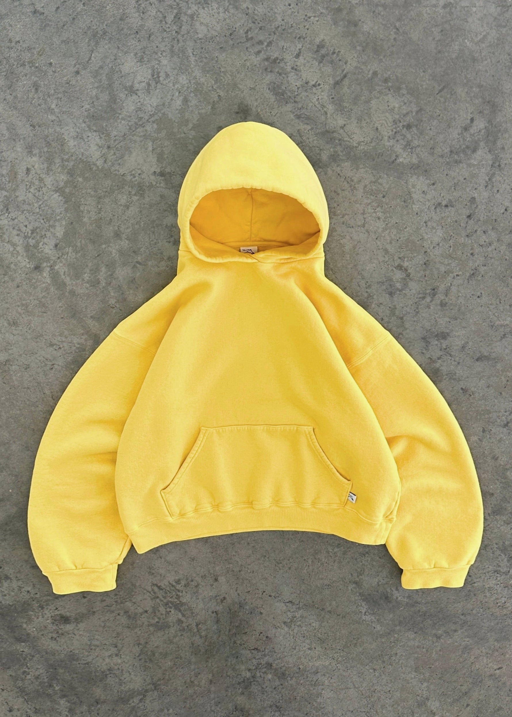 Feel-good hoodie for winter | Warm, stylish, and breathable