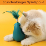 Katzenminze Ball Kipp-Spielzeug