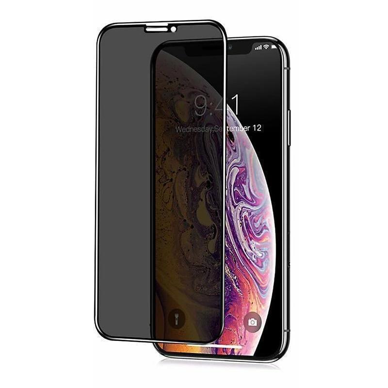 Privatsphäre-Schutzfolie für Smartphone-Displays | SecureShield