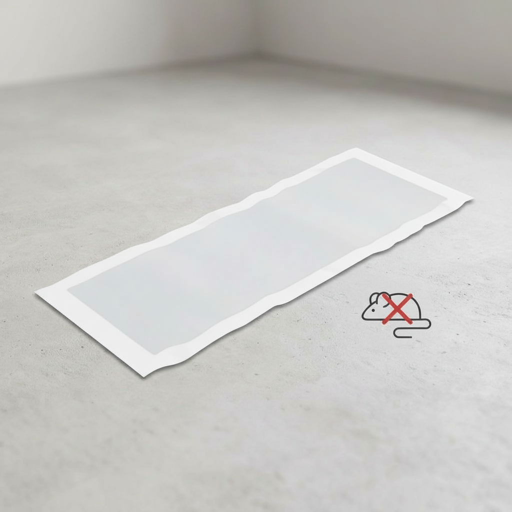 Effektive XL-Klebefalle für Nager – Giftfrei und sicher