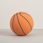 Geräuschloser Basketball für das Indoor-Training | Optimaler Sprung und Sicherheit