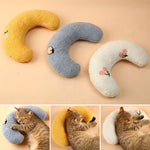 Bequeme Katzenkissen in ansprechendem Design