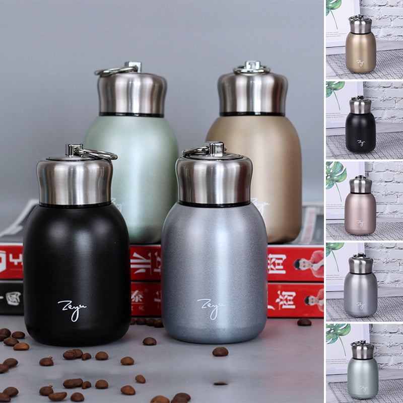 10,15 oz Mini Vakuumisolierte Flasche