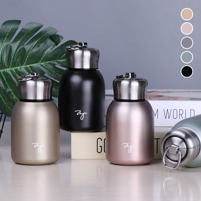 10,15 oz Mini Vakuumisolierte Flasche