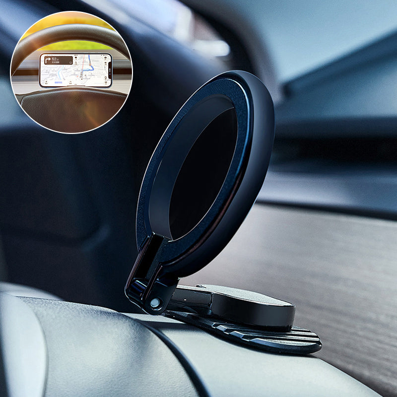 SmartGrip – Navigate Safely and Travel in Style