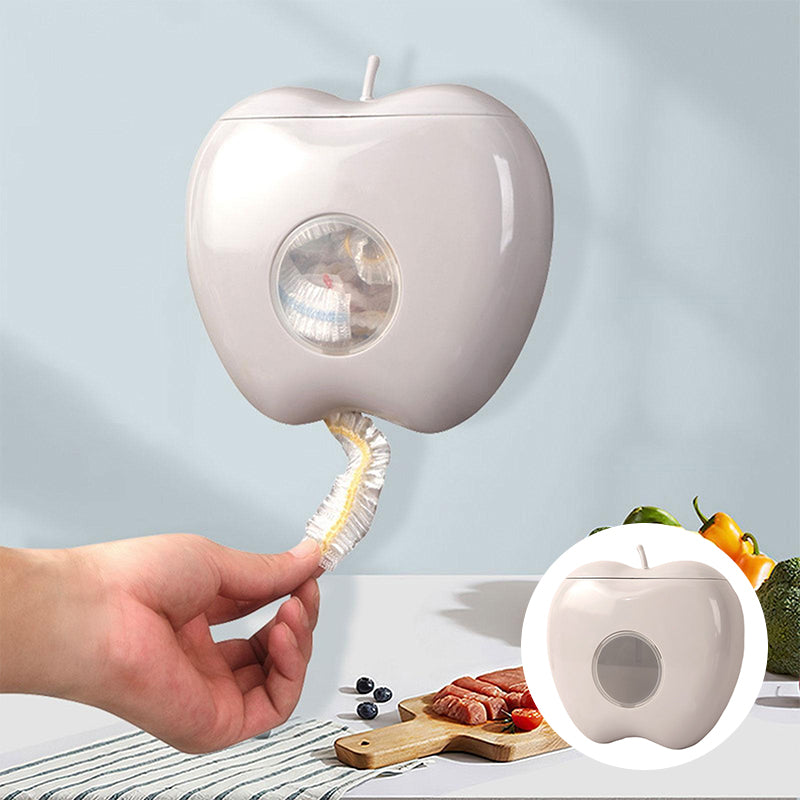 Praktische Frischhaltedeckel | FreshGuard