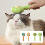 Fellzauber - The gentle solution for pet hair removal!