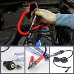 Praktischer Auto-Stromkreisprüfer | PowerCheck