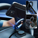 SmartGrip – Navigate Safely and Travel in Style