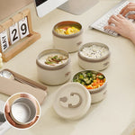 WärmeBox – Enjoy your favourite meals anywhere