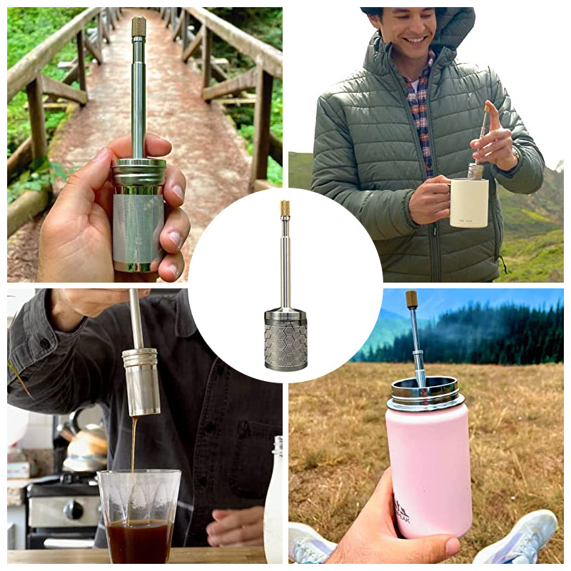 Kaffeefilter – Hochwertige Filter für aromatischen Kaffee
