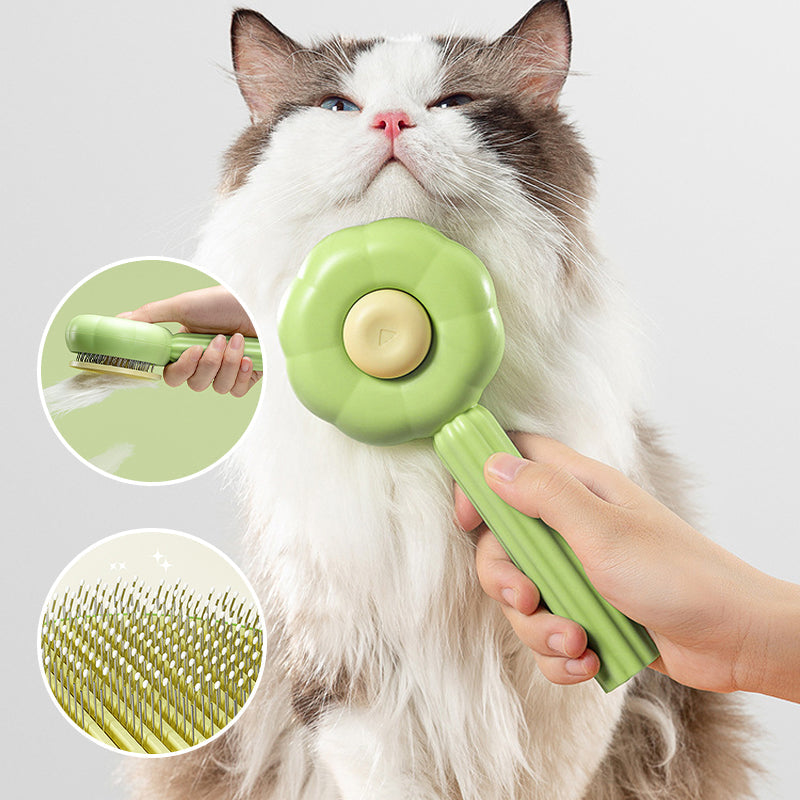Fellzauber - The gentle solution for pet hair removal!
