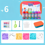 Colorful Water World – Creative Learning Set for Children