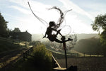 Fabulous Garden Figures - Magic of the Fairy Stream