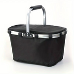 Practical cool bag made of durable material for outdoor use
