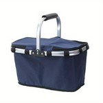Practical cool bag made of durable material for outdoor use