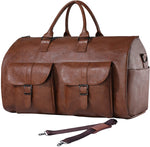 Stylish and Wrinkle-Free Garment Bag for Elegance on the Go