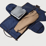 Stylish and Wrinkle-Free Garment Bag for Elegance on the Go