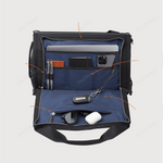Stylish and Wrinkle-Free Garment Bag for Elegance on the Go