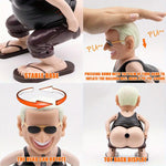 Fart Man - The Balloon Game for Unlimited Fun