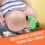 Fart Man - The Balloon Game for Unlimited Fun