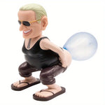 Fart Man - The Balloon Game for Unlimited Fun