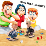 Fart Man - The Balloon Game for Unlimited Fun