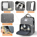 Practical Family Backpack for Modern Everyday Life