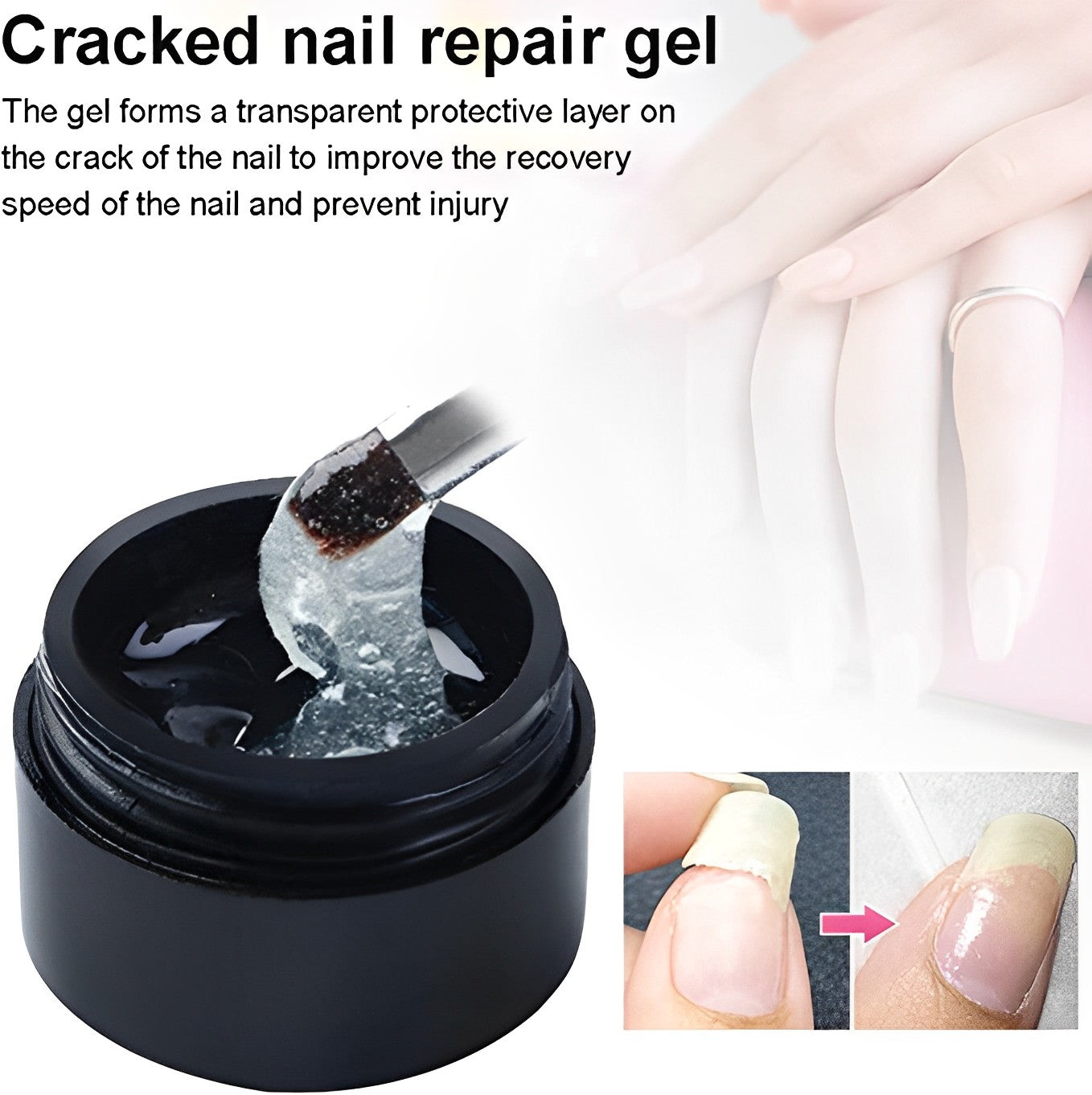 NailProfi – Pflege für Ihre Nägel