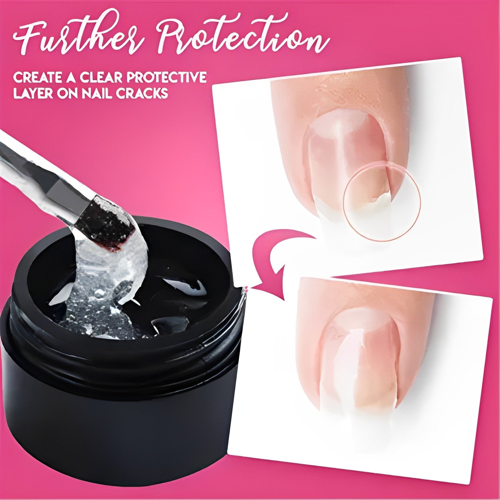 NailProfi – Pflege für Ihre Nägel