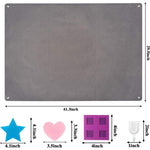 Felt Board with Story Set - Inspiring Creative Learning