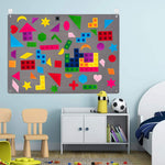 Felt Board with Story Set - Inspiring Creative Learning
