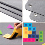Felt Board with Story Set - Inspiring Creative Learning