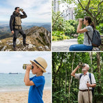 Fernglas für Kinder | Optimale Sicht bei Dämmerung | Robustes Design