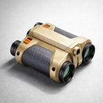 Fernglas für Kinder | Optimale Sicht bei Dämmerung | Robustes Design