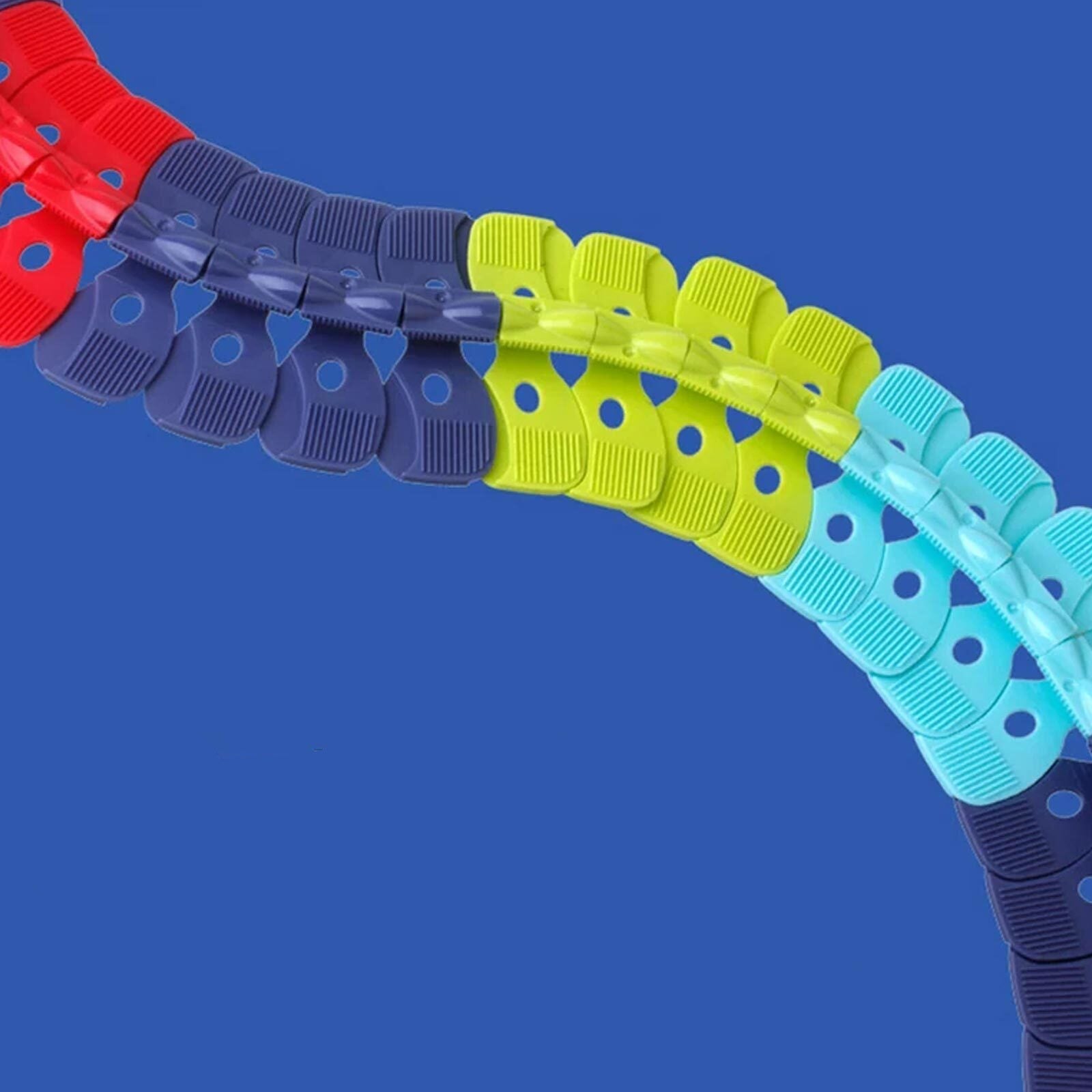 Magisches Rennbahn-Spielzeug für Kinder mit Schwebefunktion