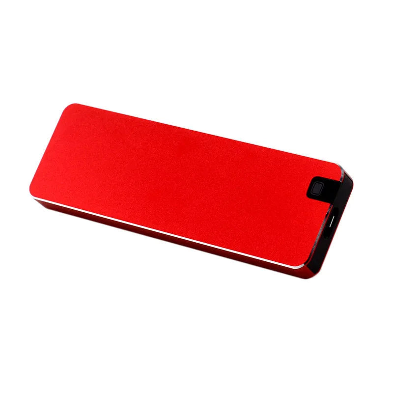 Externe SSD | Schnelle USB-Datenübertragung | Robustes Gehäuse | DatenFest