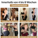 Körperformung leicht gemacht – Schlankheits-Pflaster für Sie