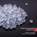 Feuchtigkeitsabsorber Beutel (2er Set)