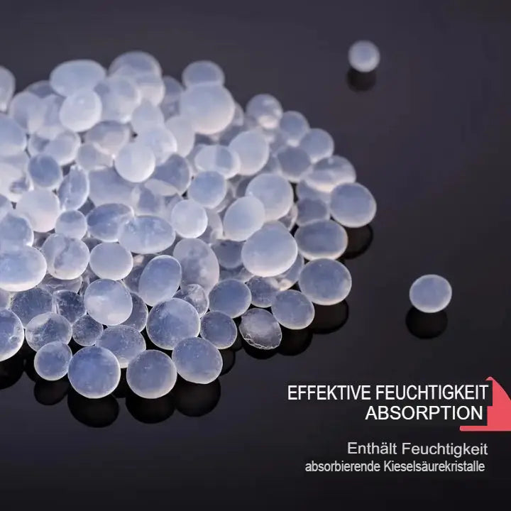 Feuchtigkeitsabsorber Beutel (2er Set)