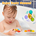 Fidget Spinners - Fun for the Senses
