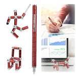 FidgetFlux – Magnetic Fidget Pen for Creativity and Relaxation