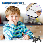 FidgetFlux – Magnetic Fidget Pen for Creativity and Relaxation