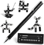 FidgetFlux – Magnetic Fidget Pen for Creativity and Relaxation