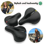 ComfortSaddle Pro – Experience Pain-Free Cycling