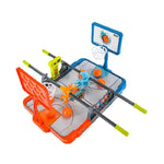 Finger Basketball | Interactive Basketball Game for Kids